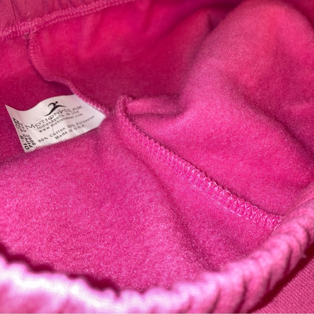 2/$15!! NWT Thick Dance Sweatpants - Picture 9 of 10